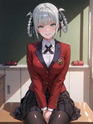 (Oki Senpai)&nbsp;&nbsp;桃喰綺羅莉_Kirari_302
