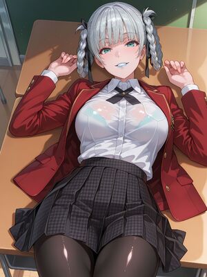 (Oki Senpai)&nbsp;&nbsp;桃喰綺羅莉_Kirari_307