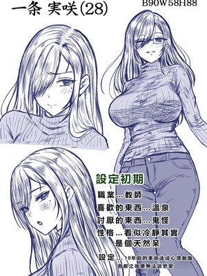 [&norino (norino)] その年の離れた黒髪姉妹とお〇こする話〜感動の完結総集編〜 [XY个人翻译] [DL版]_234_fdmd