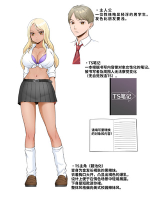 [あむぁいおかし製作所 (條仔)] TS改変ノートでヤりたい放題！？ [WPSX个人润色]_38_dqet
