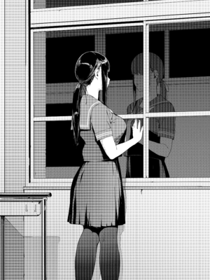 [岩崎ユウキ] 閲覧禁止 + 4Pリーフレット [中国翻訳] [無修正] [Fakku图源]_109