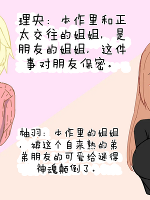 [ようかん堂 (ようかん)] 金髪ショタがお姉さんなカノジョとイチャラブしたりメスイキ開発される話[个人机翻汉化]_image_006