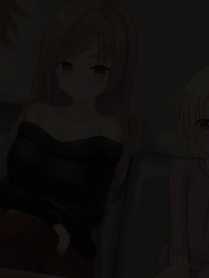 [ようかん堂 (ようかん)] 金髪ショタがお姉さんなカノジョとイチャラブしたりメスイキ開発される話[个人机翻汉化]_image_047