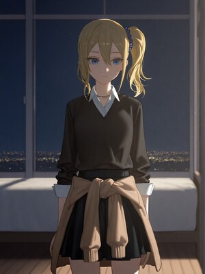 [TSM2330] Hayasaka Ai 早坂愛