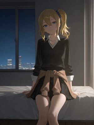[TSM2330] Hayasaka Ai 早坂愛_002__Hayasaka_Ai_v2_2