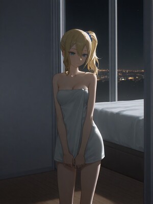 [TSM2330] Hayasaka Ai 早坂愛_005__Hayasaka_Ai_v2_5