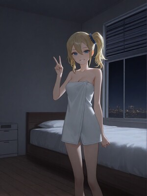 [TSM2330] Hayasaka Ai 早坂愛_006__Hayasaka_Ai_v2_6