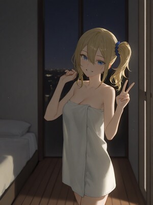 [TSM2330] Hayasaka Ai 早坂愛_007__Hayasaka_Ai_v2_7