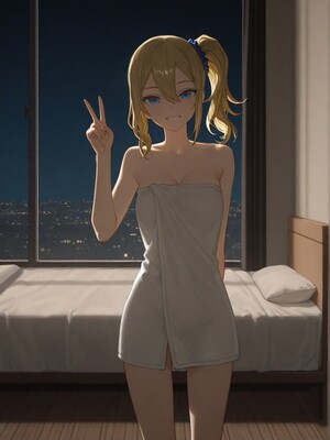 [TSM2330] Hayasaka Ai 早坂愛_008__Hayasaka_Ai_v2_8