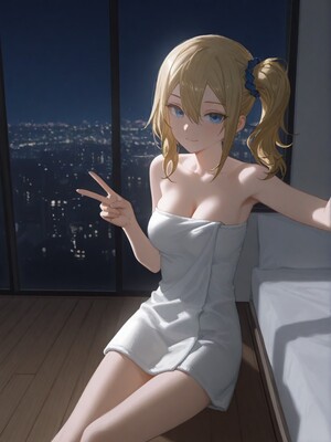 [TSM2330] Hayasaka Ai 早坂愛_009__Hayasaka_Ai_v2_9