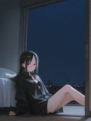 [TSM2330] Shinomiya Kaguya 四宮輝夜
