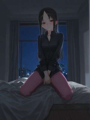 [TSM2330] Shinomiya Kaguya 四宮輝夜_004_Shinomiya_Kaguya_v2_4