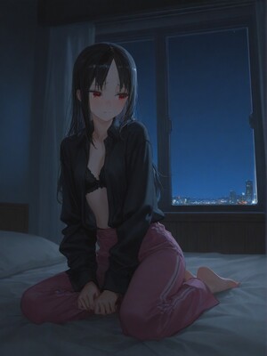 [TSM2330] Shinomiya Kaguya 四宮輝夜_005_Shinomiya_Kaguya_v2_5
