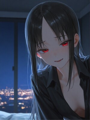 [TSM2330] Shinomiya Kaguya 四宮輝夜_008_Shinomiya_Kaguya_v2_8