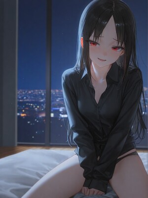 [TSM2330] Shinomiya Kaguya 四宮輝夜_009_Shinomiya_Kaguya_v2_9