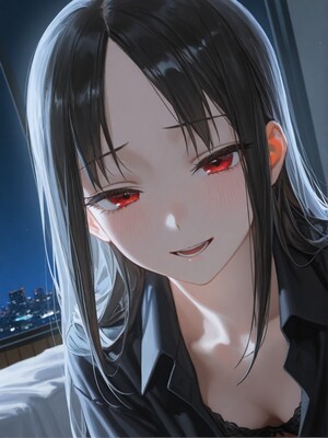 [TSM2330] Shinomiya Kaguya 四宮輝夜_010_Shinomiya_Kaguya_v2_10