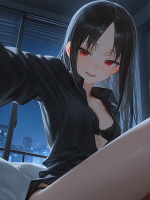 [TSM2330] Shinomiya Kaguya 四宮輝夜_011_Shinomiya_Kaguya_v2_11