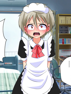 [うさちゃん] いじめられっ子の僕がいじめっ子ヤンキーをメス堕ちさせて恋人にするまで[个人机翻汉化]_image_092