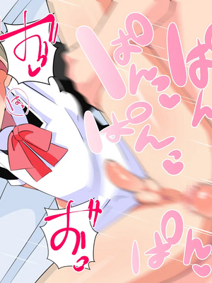 [うさちゃん] いじめられっ子の僕がいじめっ子ヤンキーをメス堕ちさせて恋人にするまで[个人机翻汉化]_image_108