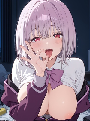 PureTone - 新条アカネ(Shinjō Akane)_008_Shinj_Akane_8