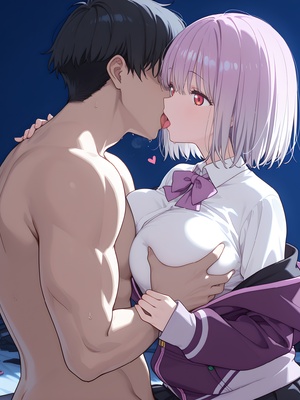 PureTone - 新条アカネ(Shinjō Akane)_011_Shinj_Akane_11