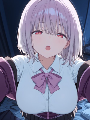 PureTone - 新条アカネ(Shinjō Akane)_002_Shinj_Akane_2