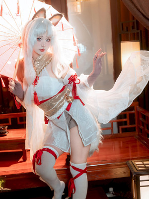 十悲伤小木十 - 永劫无间 胡桃