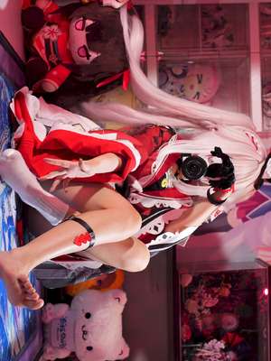 白栎Shirly - 崩坏：星穹铁道 火花