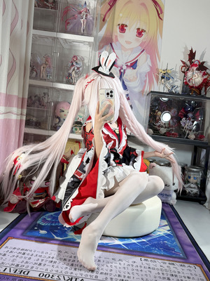 白栎Shirly - 崩坏：星穹铁道 火花_005_aikr