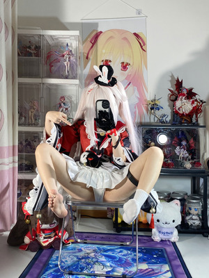 白栎Shirly - 崩坏：星穹铁道 火花_007_jfah