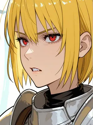 [PGMaster] The Trapped Knight all parts (textless) [AI Generated]_002_2