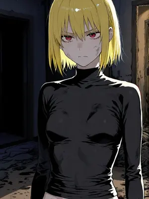 [PGMaster] The Trapped Knight all parts (textless) [AI Generated]_013_13