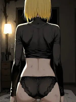 [PGMaster] The Trapped Knight all parts (textless) [AI Generated]_015_15