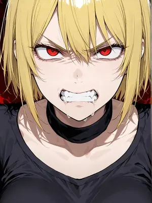 [PGMaster] The Trapped Knight all parts (textless) [AI Generated]_023_23