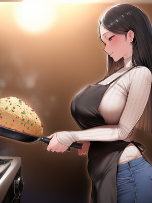（Foon=Nitchジャン）人妻华乃（35）的处女肛门被虫的苗床所前编 [AI Generated]_004_1aheiwabest_13