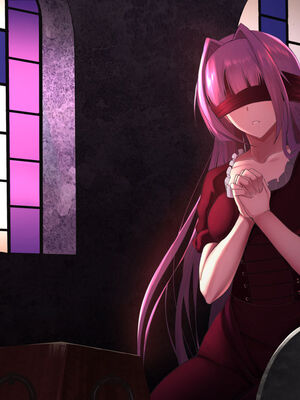 [Circle Σ] Majo Kishi Anna ~ Kuro no Joou to Futaboshi no Kishi ~ Dai-3 Shou_0256