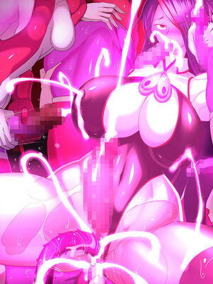 [Circle Σ] Majo Kishi Anna ~ Kuro no Joou to Futaboshi no Kishi ~ Dai-3 Shou_0606