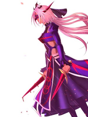 [Circle Σ] Majo Kishi Anna ~ Kuro no Joou to Futaboshi no Kishi ~ Dai-3 Shou_0878