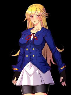 [Circle Σ] Majo Kishi Anna ~ Kuro no Joou to Futaboshi no Kishi ~ Dai-3 Shou_0913