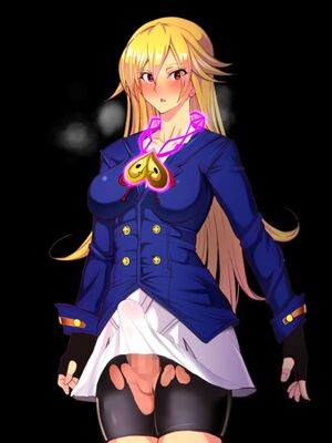 [Circle Σ] Majo Kishi Anna ~ Kuro no Joou to Futaboshi no Kishi ~ Dai-3 Shou_0915