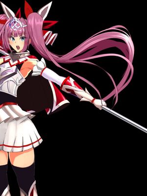 [Circle Σ] Majo Kishi Anna ~ Kuro no Joou to Futaboshi no Kishi ~ Dai-3 Shou_0957