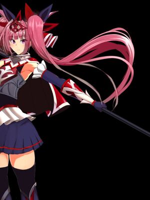 [Circle Σ] Majo Kishi Anna ~ Kuro no Joou to Futaboshi no Kishi ~ Dai-3 Shou_0960