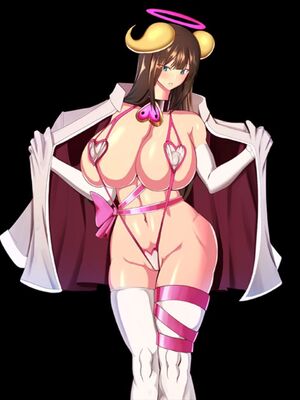 [Circle Σ] Majo Kishi Anna ~ Kuro no Joou to Futaboshi no Kishi ~ Dai-3 Shou_0973