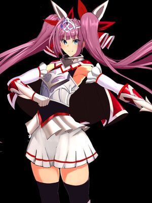 [Circle Σ] Majo Kishi Anna ~ Kuro no Joou to Futaboshi no Kishi ~ Dai-3 Shou_0982