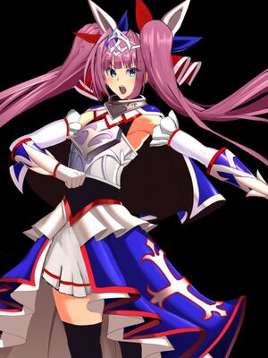[Circle Σ] Majo Kishi Anna ~ Kuro no Joou to Futaboshi no Kishi ~ Dai-3 Shou_0984