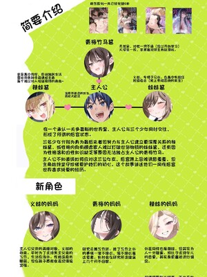 [piyopoyo] 幼馴染ちゃんシリーズ裏本5 [中国翻訳]_03_lgxt