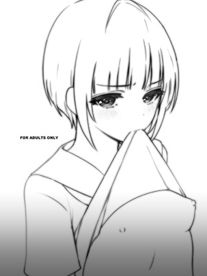[Opaque (不透りょうこ)] はだかのお嬢さま + はだかの僕ちゃん + おまけ本 (アイドルマスター シンデレラガールズ) [DL版]_31_gcps