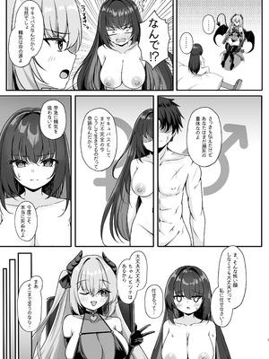 [Party Balut(ばろっと)]サキュバスにTSしてもぜったいメス堕ちなんてしない！[DL版]_06_oyns