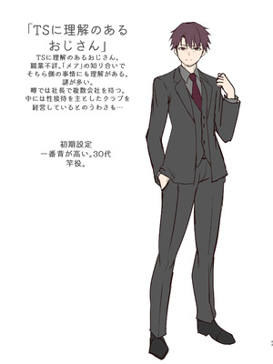 [Party Balut(ばろっと)]サキュバスにTSしてもぜったいメス堕ちなんてしない！[DL版]_42_dpxw