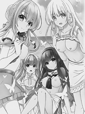 [黒猫亭 (チビのん☆)] サマー！エクスタシー (Summer Pockets) [中国翻訳]_02_aerx